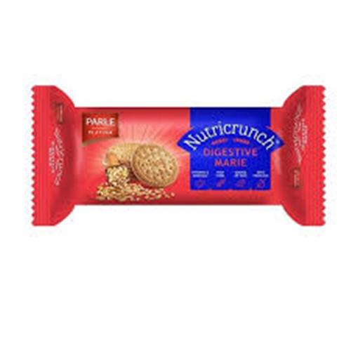PARLE NUTRICRUNCH DIGESTIVE MARIE 250g